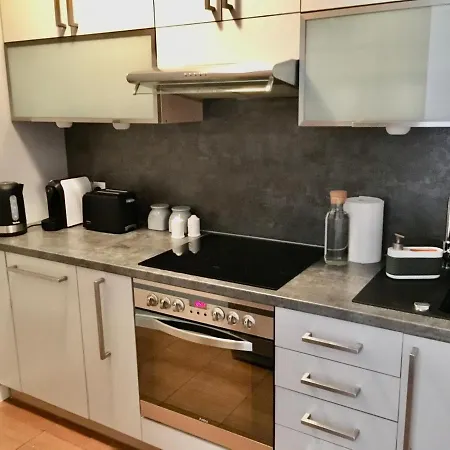 Plac Bankowy Apartament *