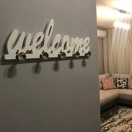 Apartament Plac Bankowy *
