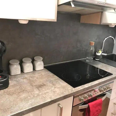 Apartament Plac Bankowy