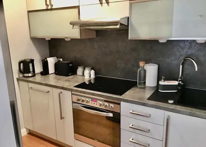 Plac Bankowy شقة *