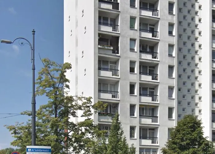 Plac Bankowy * وارسو